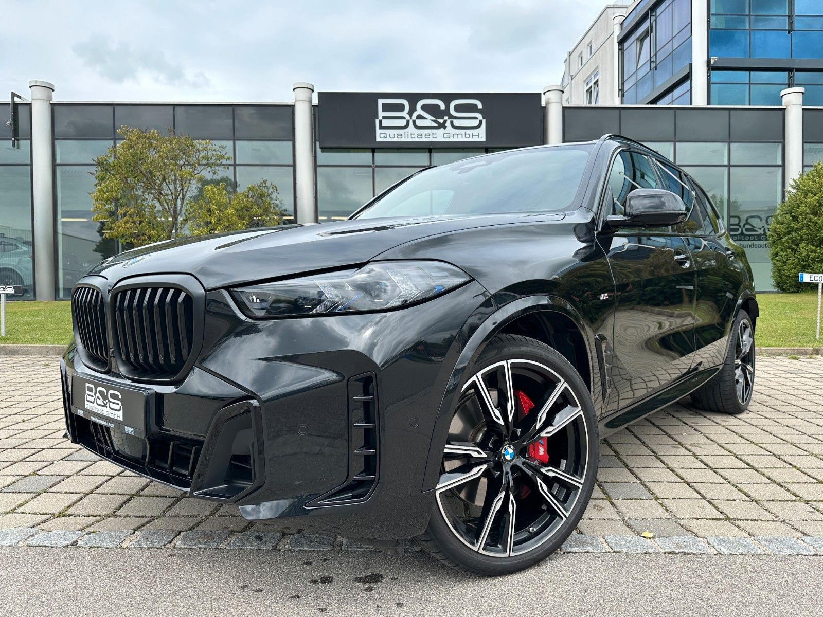 BMW X5 30d xDrive MSport ACC,HUD,SKYL,HARMAN,SOFTCL