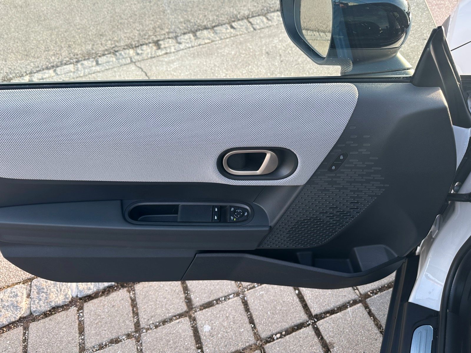 Fahrzeugabbildung MINI Cooper S Favoured Trim ACC,HUD,PANO,HARMAN,360..